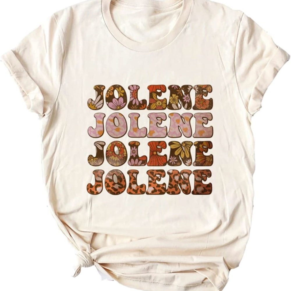 Dolly Parton t-shirt